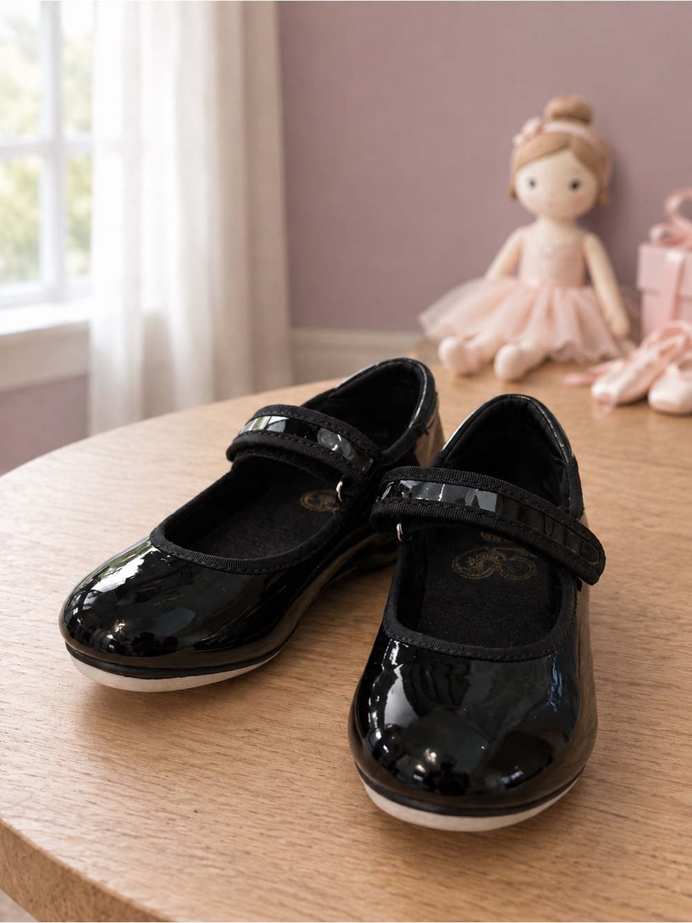Stelle Tap Shoes